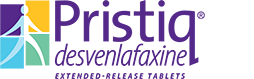 Pristiq Logo